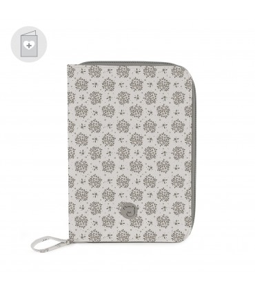Funda libro nacimiento Casilda Pasito a Pasito
