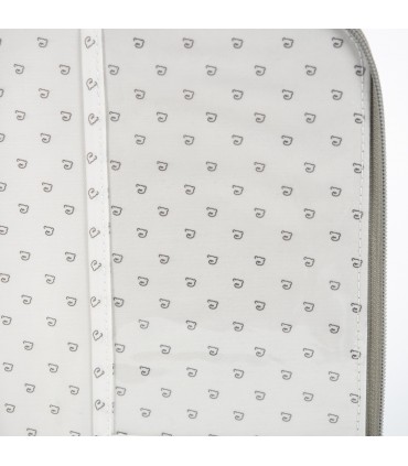 Funda libro nacimiento Casilda Pasito a Pasito