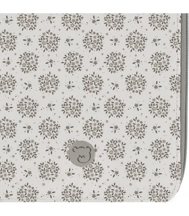 Funda libro nacimiento Casilda Pasito a Pasito
