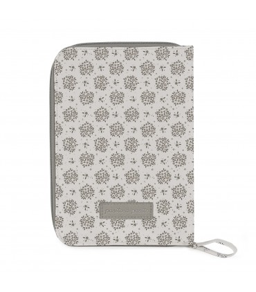 Funda libro nacimiento Casilda Pasito a Pasito