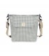Bolsa canastilla I love Vichy Walking Mum