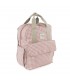 Mochila I love Vichy Walking Mum