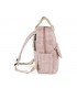Mochila I love Vichy Walking Mum