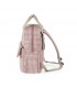 Mochila I love Vichy Walking Mum