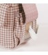 Mochila I love Vichy Walking Mum