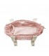 Bolso organizador I love Vichy Walking Mum