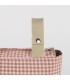 Bolso organizador I love Vichy Walking Mum