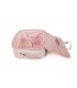 Maleta I love Vichy Walking Mum