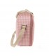 Maleta I love Vichy Walking Mum