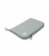Funda libro nacimiento I love Vichy Walking Mum