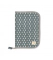 Funda libro de nacimiento Kaira Walking Mum