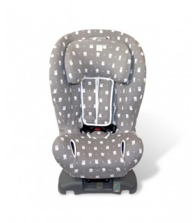 Funda para silla de coche Axkid Minikid 2.0 Fundas Bcn