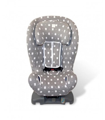 Funda para silla de coche Axkid Minikid 2.0 Fundas Bcn