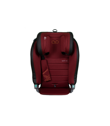 Silla de coche Backfix Casualplay 100-150 cm