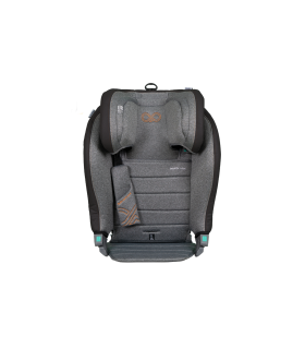 Silla de coche Backfix Casualplay 100-150 cm