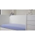 Sábana bajera impermeable Tencel B Sensible 60x120 cm