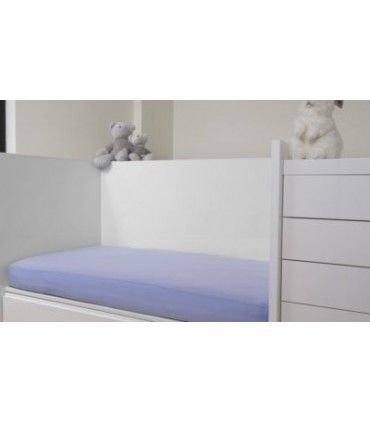 Sábana bajera impermeable Tencel B Sensible 70x140 cm