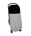 Saco silla universal Campo Dydados