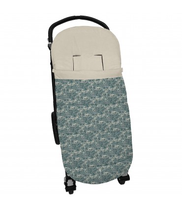 Saco silla universal Tropical Dydados