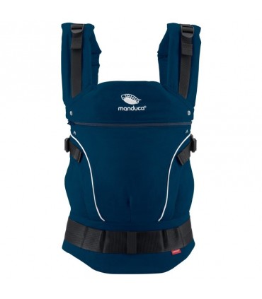 Mochila portabebé Manduca First