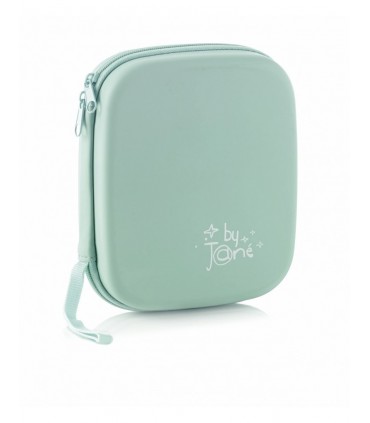 Neceser con set de higiene para bebé de Jané