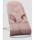 Hamaca para bebé Bliss acolchado jersey/malla BabyBjörn