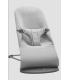 Hamaca para bebé Bliss acolchado jersey/malla BabyBjörn