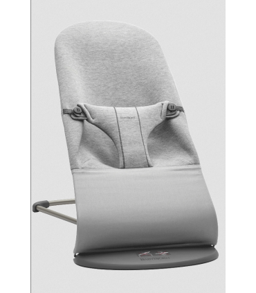 Hamaca para bebé Bliss acolchado jersey/malla BabyBjörn