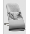 Hamaca para bebé Bliss acolchado jersey/malla BabyBjörn