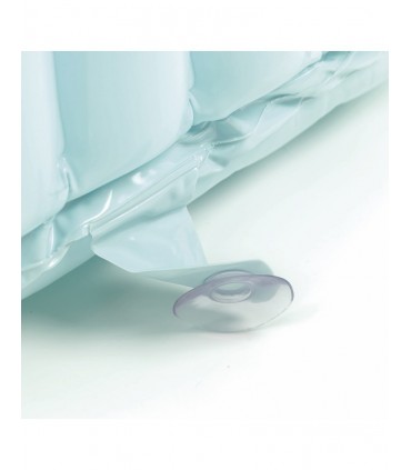 Bañera universal adaptable al plato de ducha Jané