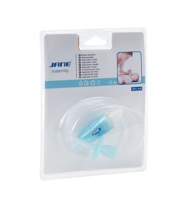 Aspirador nasal infantil Jané