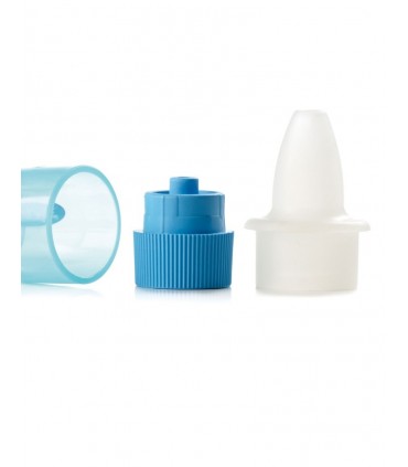 Aspirador nasal infantil Jané
