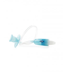 Aspirador nasal infantil Jané