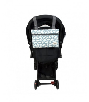 Bolso organizador para carrito Funda Bcn