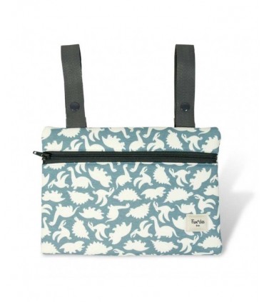 Bolso organizador para carrito Funda Bcn