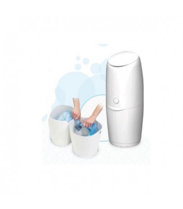 Contenedor de pañales Angelcare Classic