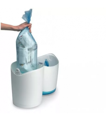 Contenedor de pañales Angelcare Classic