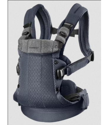 Mochila portabebé Harmony Babyjörn