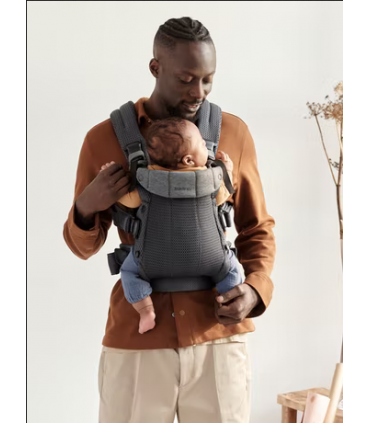 Mochila portabebé Harmony Babyjörn