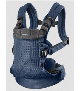 Mochila portabebé Harmony Babyjörn