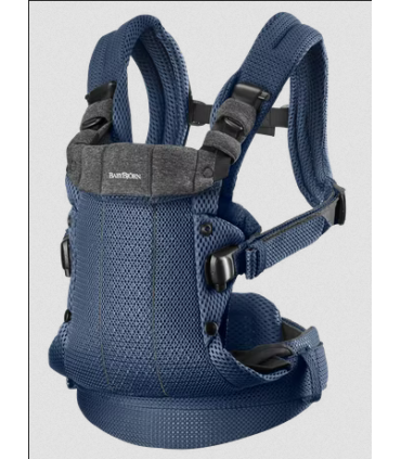 Mochila portabebé Harmony Babyjörn