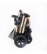 Carrito de bebé Kaia 3 en 1 Kikka Boo