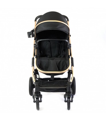 Carrito de bebé Kaia 3 en 1 Kikka Boo