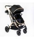 Carrito de bebé Kaia 3 en 1 Kikka Boo