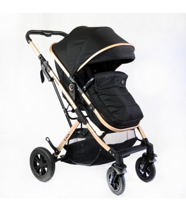 Carrito de bebé Kaia 3 en 1 Kikka Boo