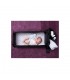 Bolso cuna de viaje Sleepy Bag Baby Monsters