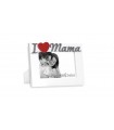 Portafotos I Love Mamá