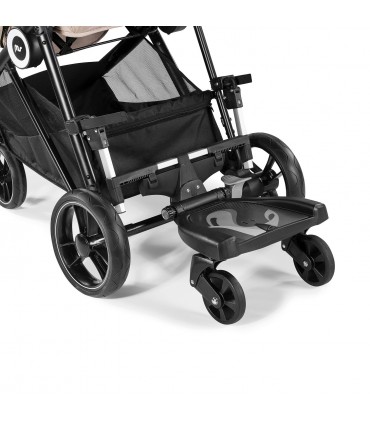 Patín transportín universal para carro Ms