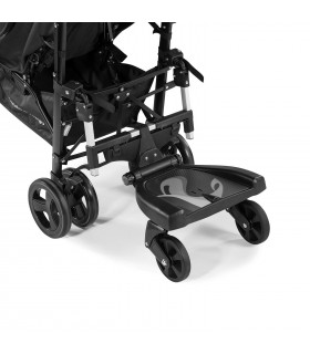 Patín transportín universal para carro Ms