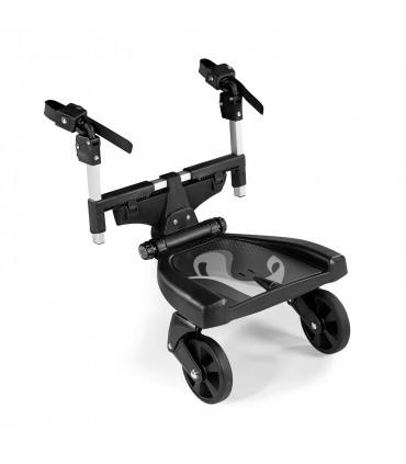 Patín transportín universal para carro Ms
